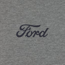 Ford Men's Vintage Logo Genuine Parts Classic T-Shirt