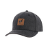 Ford Bronco Buck Leather Patch Slideback Hat