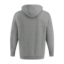 Ford Men's Script Embroidered Hooded Pullover Fleece