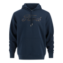 Ford Trucks Men's F-150 Embroidered Hooded Pullover Fleece