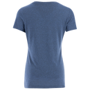 Ford Bronco Women's Stacked Logo T-Shirt