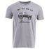 Ford Bronco Men's Vintage T-Shirt
