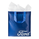 Ford Recycled Shopper Tote - 12 "