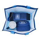 Ford Recycled Shopper Tote - 12 "