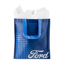 Ford Recycled Shopper Tote - 12 "
