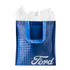 Ford Recycled Shopper Tote - 12 "