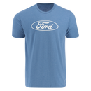 Ford Men's Oval T-Shirt