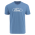 Ford Men's Oval T-Shirt