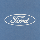 Ford Men's Oval T-Shirt