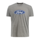 Ford Men's Oval T-Shirt