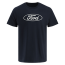 Ford Men's Oval T-Shirt