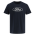 Ford Men's Oval T-Shirt
