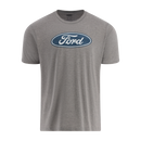 Ford Men's Oval T-Shirt