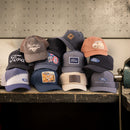 2026 Q4 Quarterly Hat Subscription
