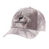 Ford Bronco Dipped Tie Dye Slideback Chapeau GWP