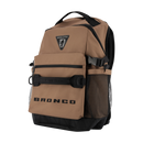 Ford Bronco Ripstop Smart Backpack