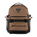 Ford Bronco Ripstop Smart Backpack