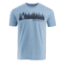 Ford Bronco Men's Sasquatch Treeline T-Shirt