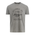 Mustang Men's Detroit MI T-Shirt