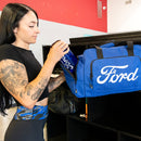 Ford Wide Mouth Water Bottle