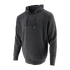 Ford Men's Logo Embossed Hooded Pullover Fleece