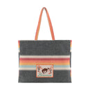 Bronco Baja Tote