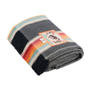 Bronco Baja Blanket