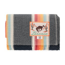 Bronco Baja Blanket