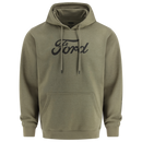 Sweat-shirt à capuchon à capuche pour hommes Ford Super Duty