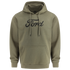 Sweat-shirt à capuchon à capuche pour hommes Ford Super Duty
