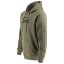 Sweat-shirt à capuchon à capuche pour hommes Ford Super Duty