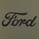 Sweat-shirt à capuchon à capuche pour hommes Ford Super Duty