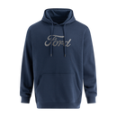Sweat-shirt à capuchon à capuche pour hommes Ford Super Duty