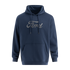 Sweat-shirt à capuchon à capuche pour hommes Ford Super Duty