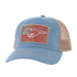 Ford Mustang Patriotic Pony Snapback Hat