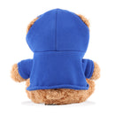 Ford Logo Script Hoodie Plush Bear