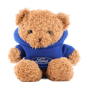Ford Logo Script Hoodie Plush Bear