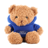 Ford Logo Script Hoodie Plush Bear