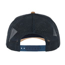 Ford Trucks Vintage Patriot Snapback Hat