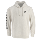 Ford Bronco Men's Logo Pullover Hooded Fleece