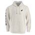 Ford Bronco Men's Logo Pullover Hooded Fleece