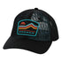 Ford Bronco Striped Patch Hat