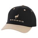 Ford Bronco Lockup Cap