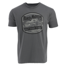 Ford Trucks BFT Vintage 1903 Men's T-Shirt