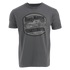 Ford Trucks BFT Vintage 1903 Men's T-Shirt