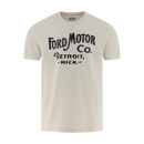Ford Motor Co. Men's T-Shirt