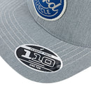 Ford Logo Detroit Muscle Trucker Chapeur