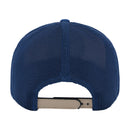 Ford Logo Detroit Muscle FLEXFIT® Trucker Hat