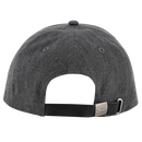 Ford Logo 3D Charcoal Hat
