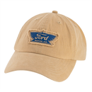 Ford Logo Eagle Dad Hat